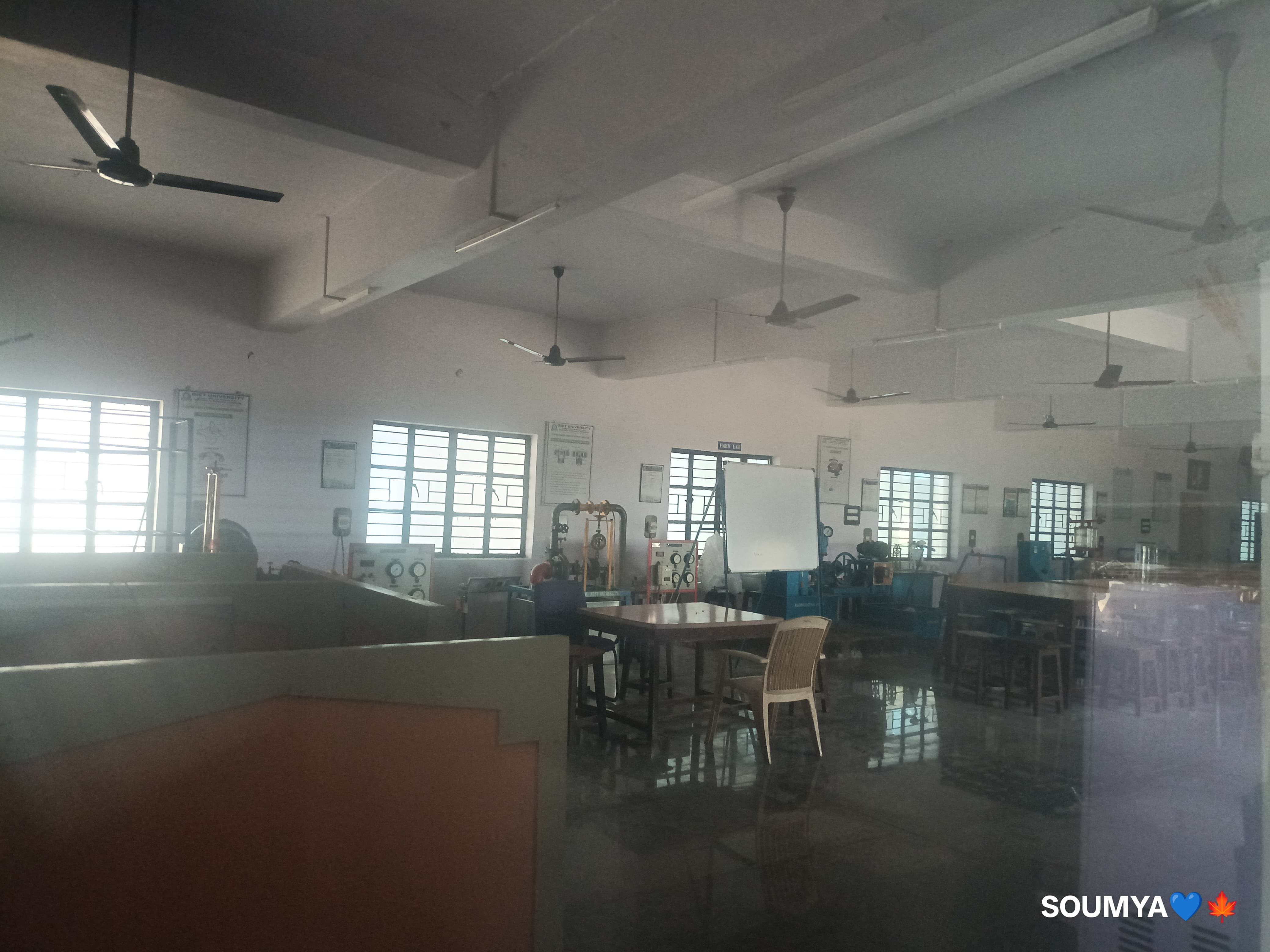 GIET Gunupur Academic Building photo 32